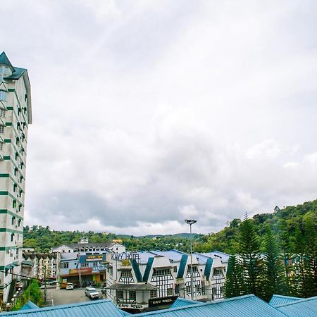 مرتفعات كاميرون فندق وان الياسا المظهر الخارجي الصورة